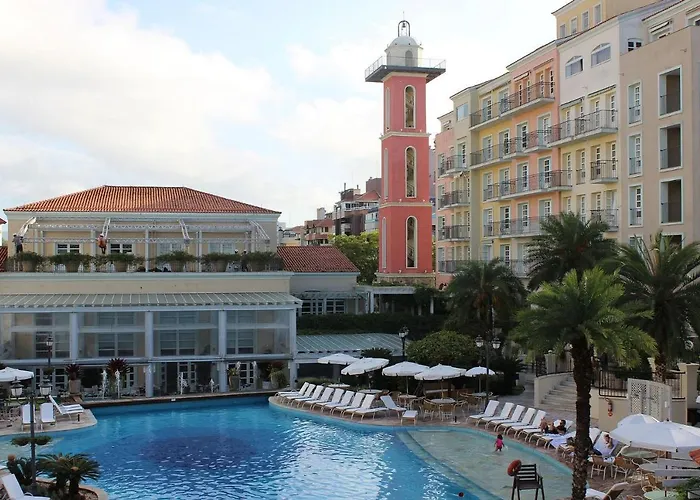 Il Campanario E Destino Floripa