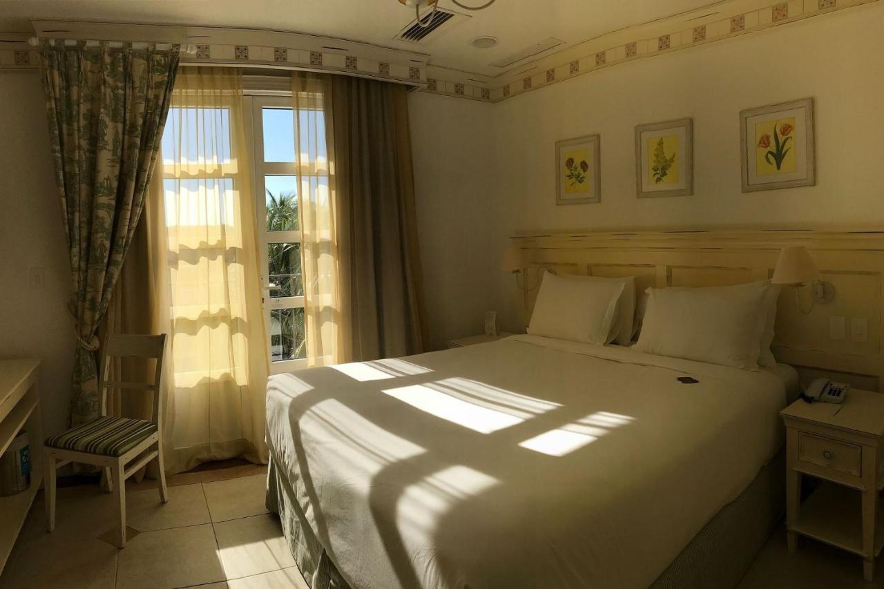 Il Campanario é Destino Floripa Apartamento *