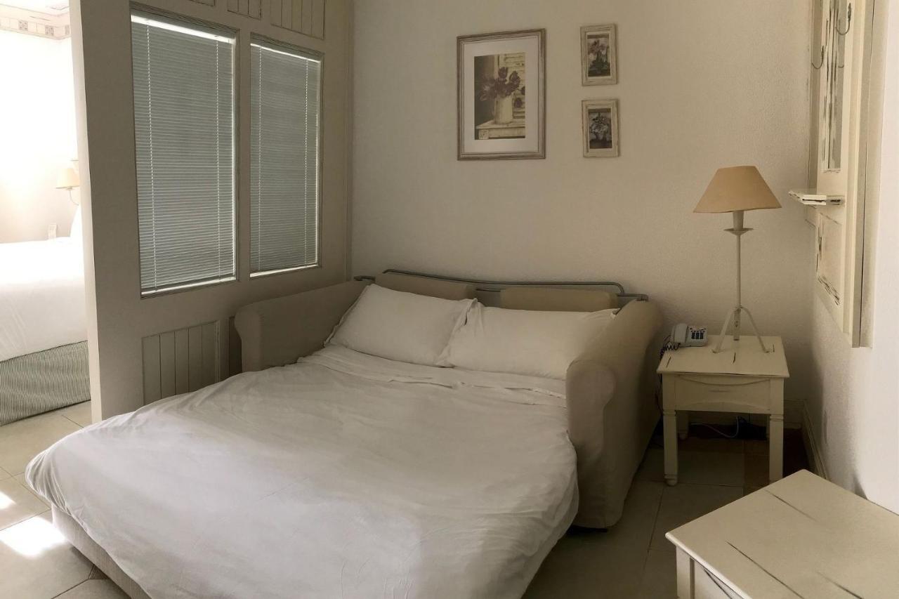 Il Campanario E Destino Floripa Apartment