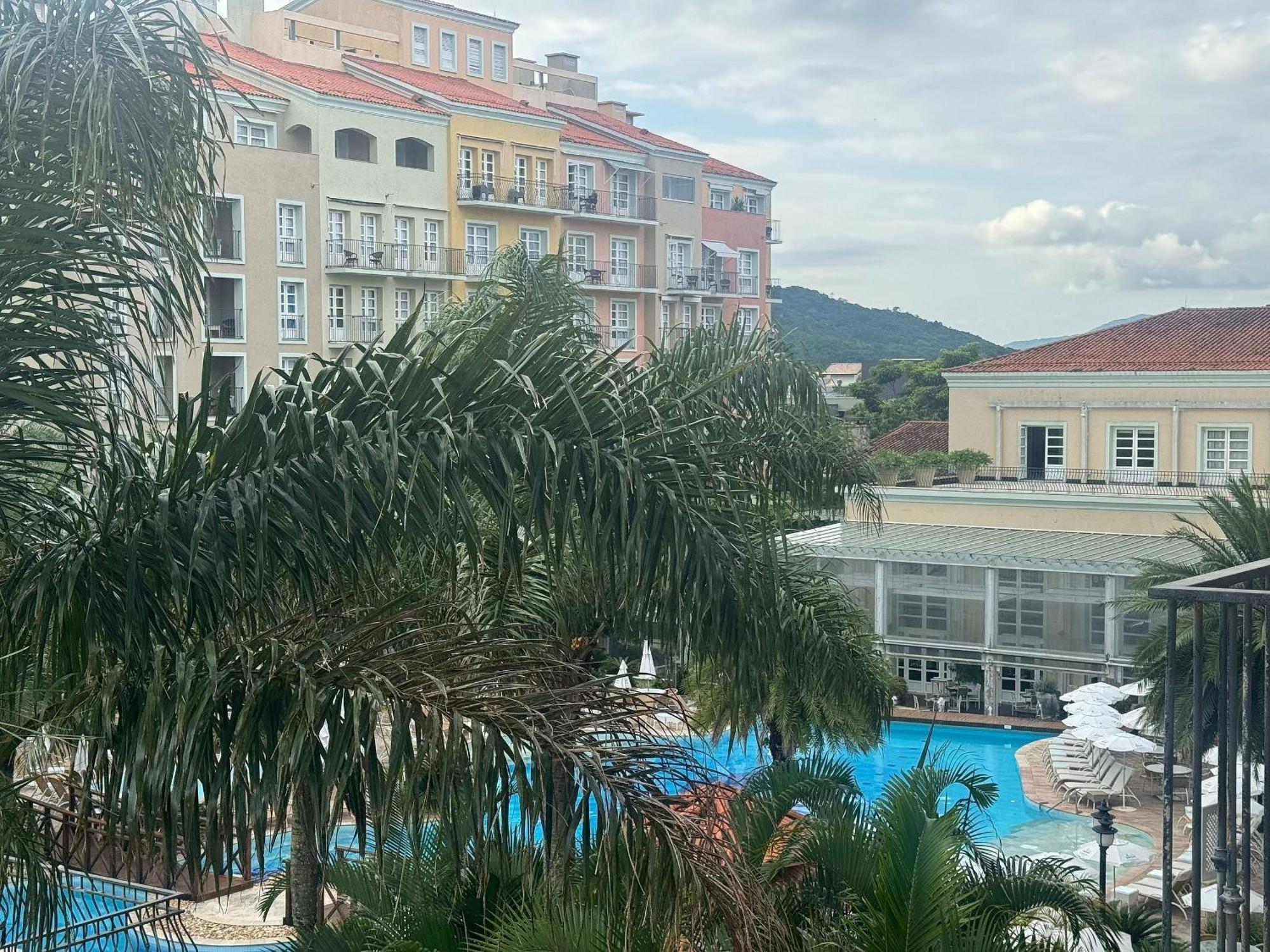 Il Campanario E Destino Floripa