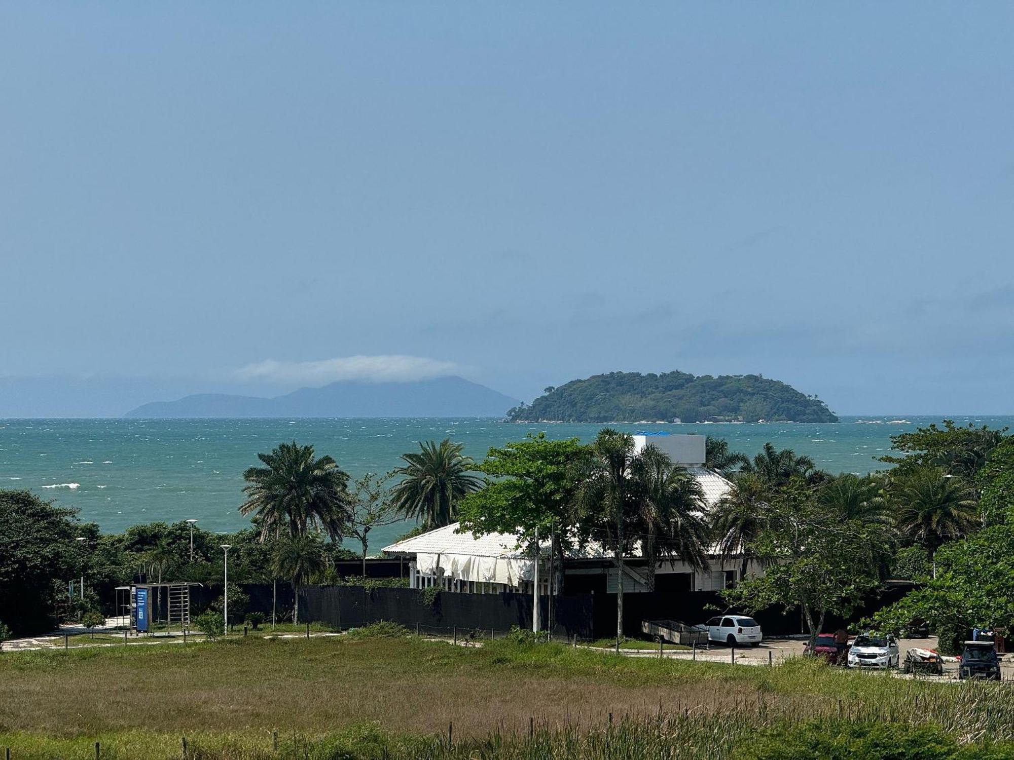 Il Campanario E Destino Floripa Apartment
