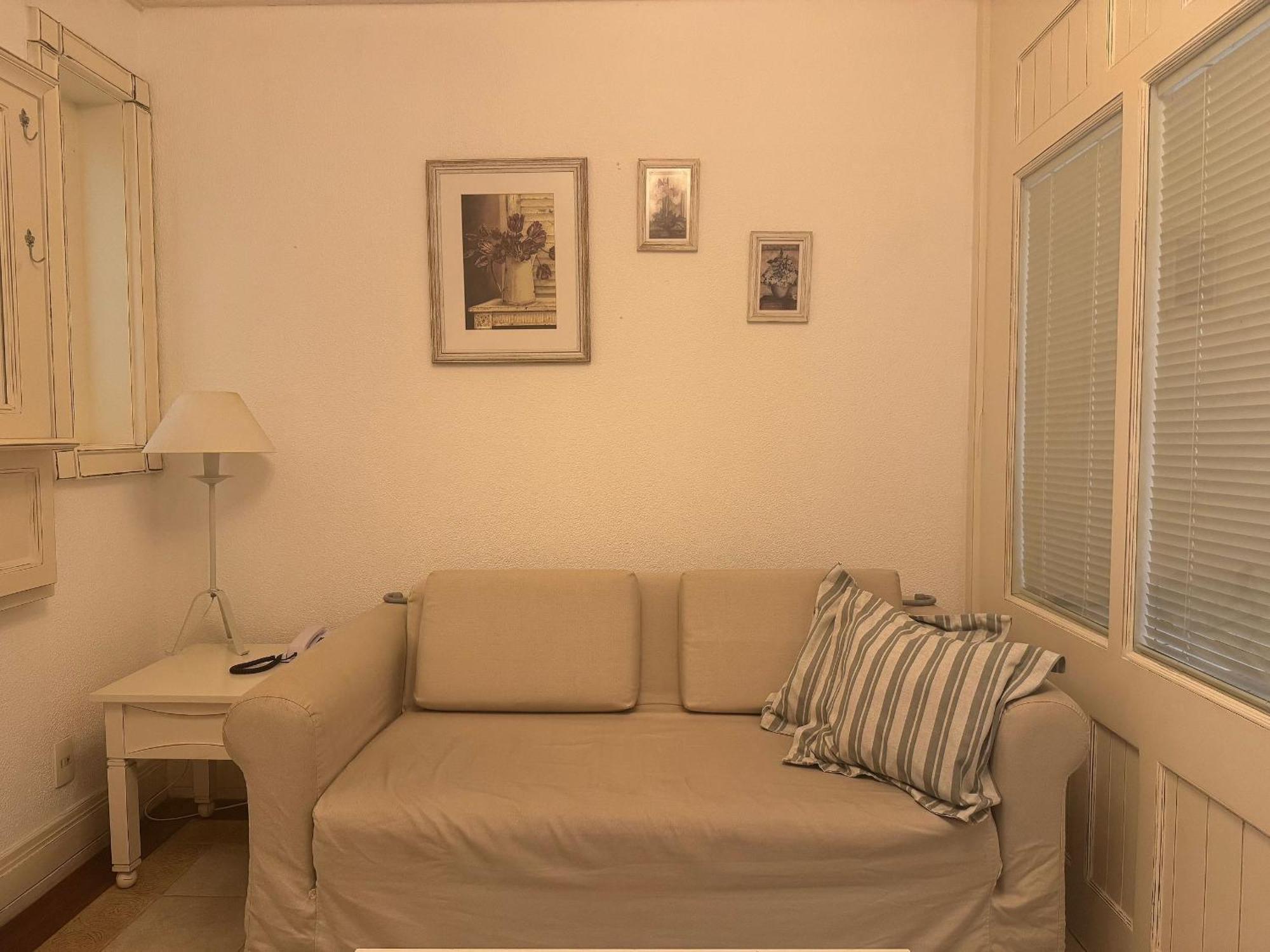 Il Campanario E Destino Floripa Apartment