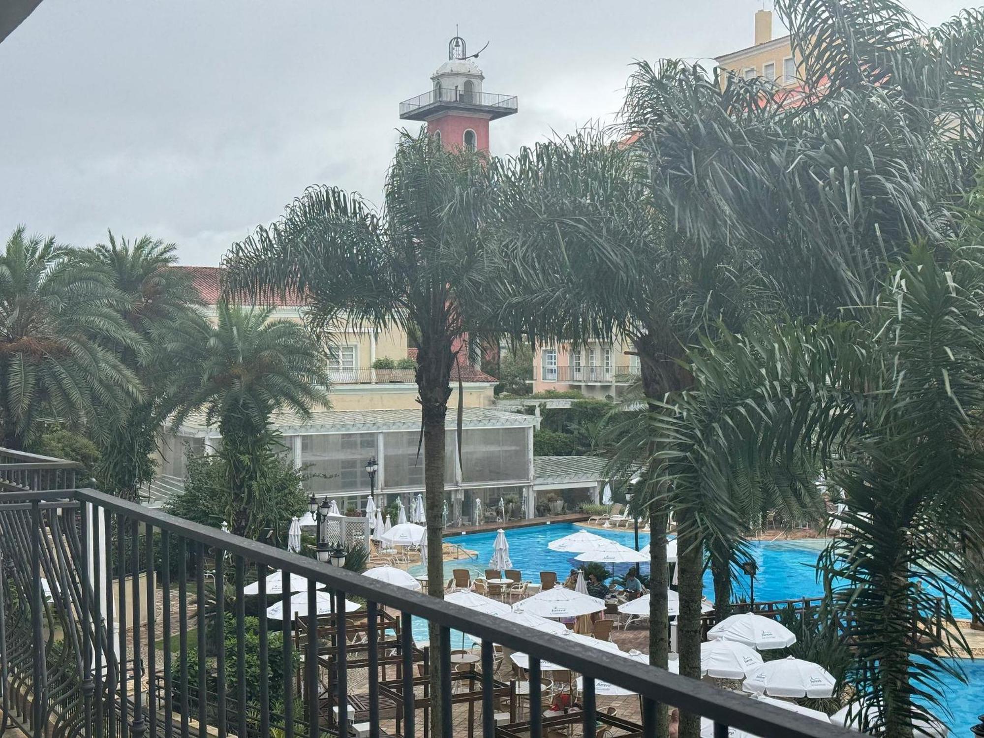 Il Campanario E Destino Floripa Apartment