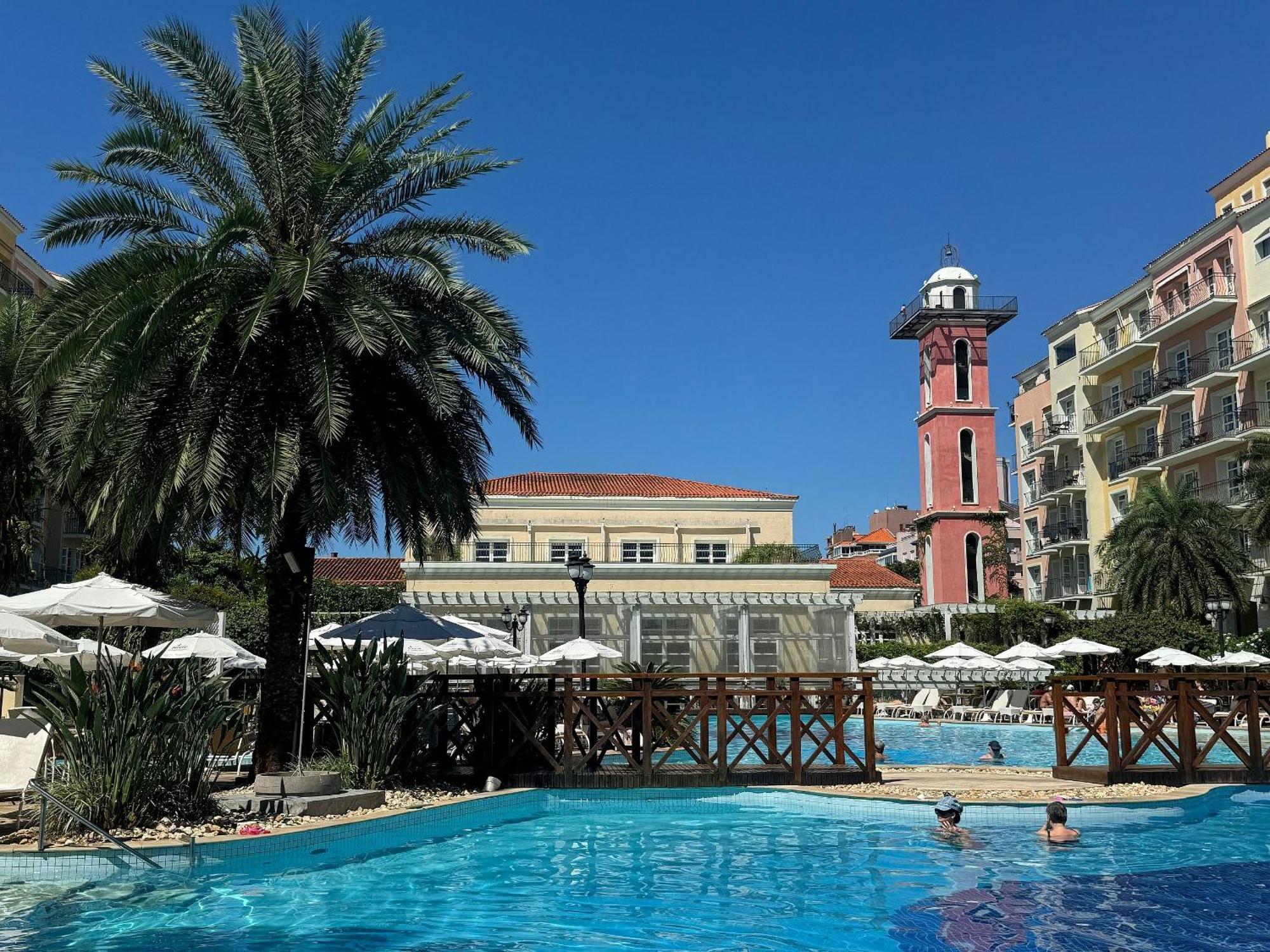 公寓 Il Campanario E Destino Floripa Florianopolis