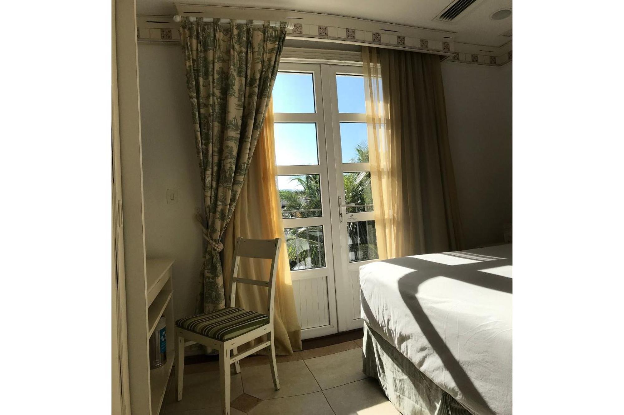公寓 Il Campanario E Destino Floripa