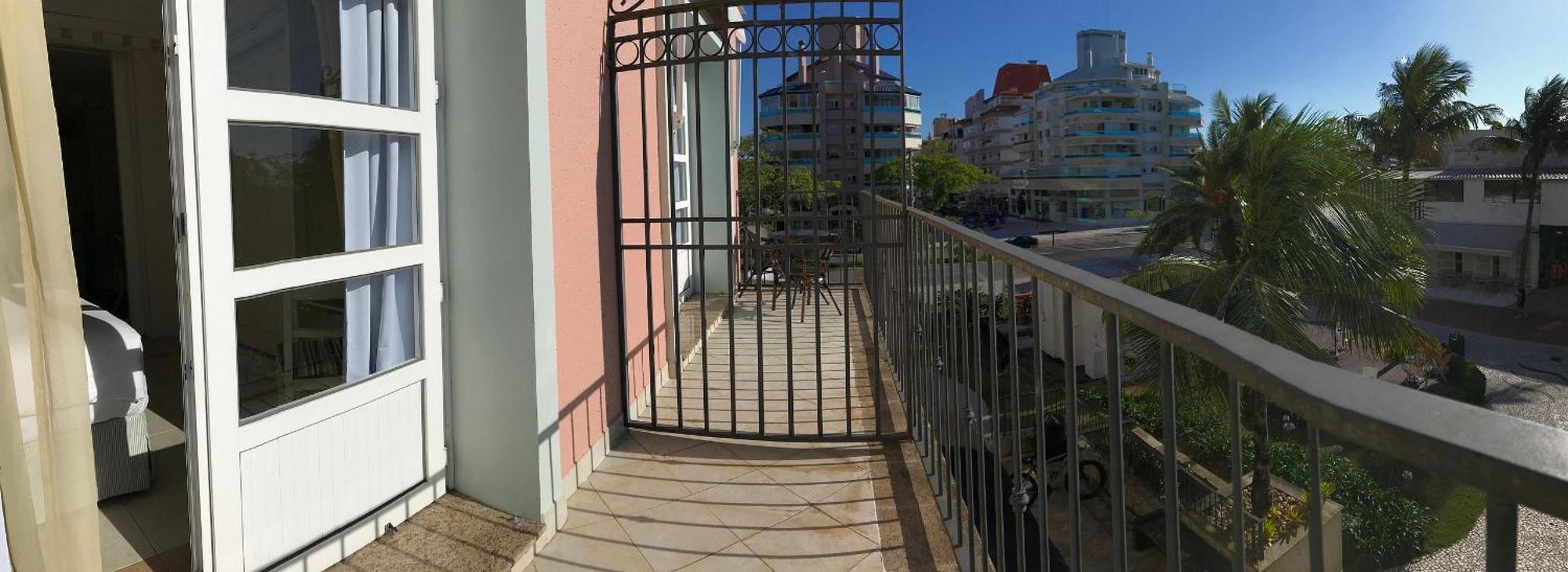 Il Campanario E Destino Floripa *